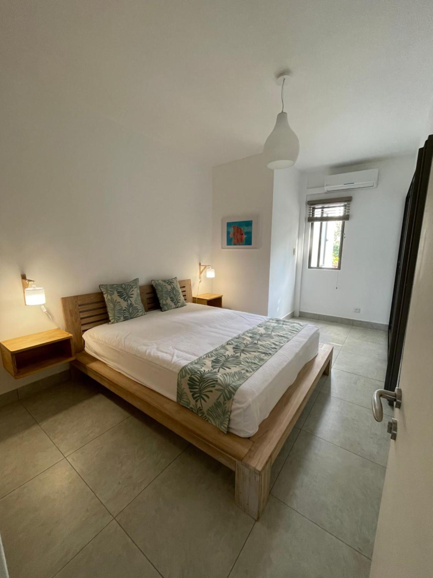 Riambel Appartement De Luxe Sur La Plage חדר תמונה