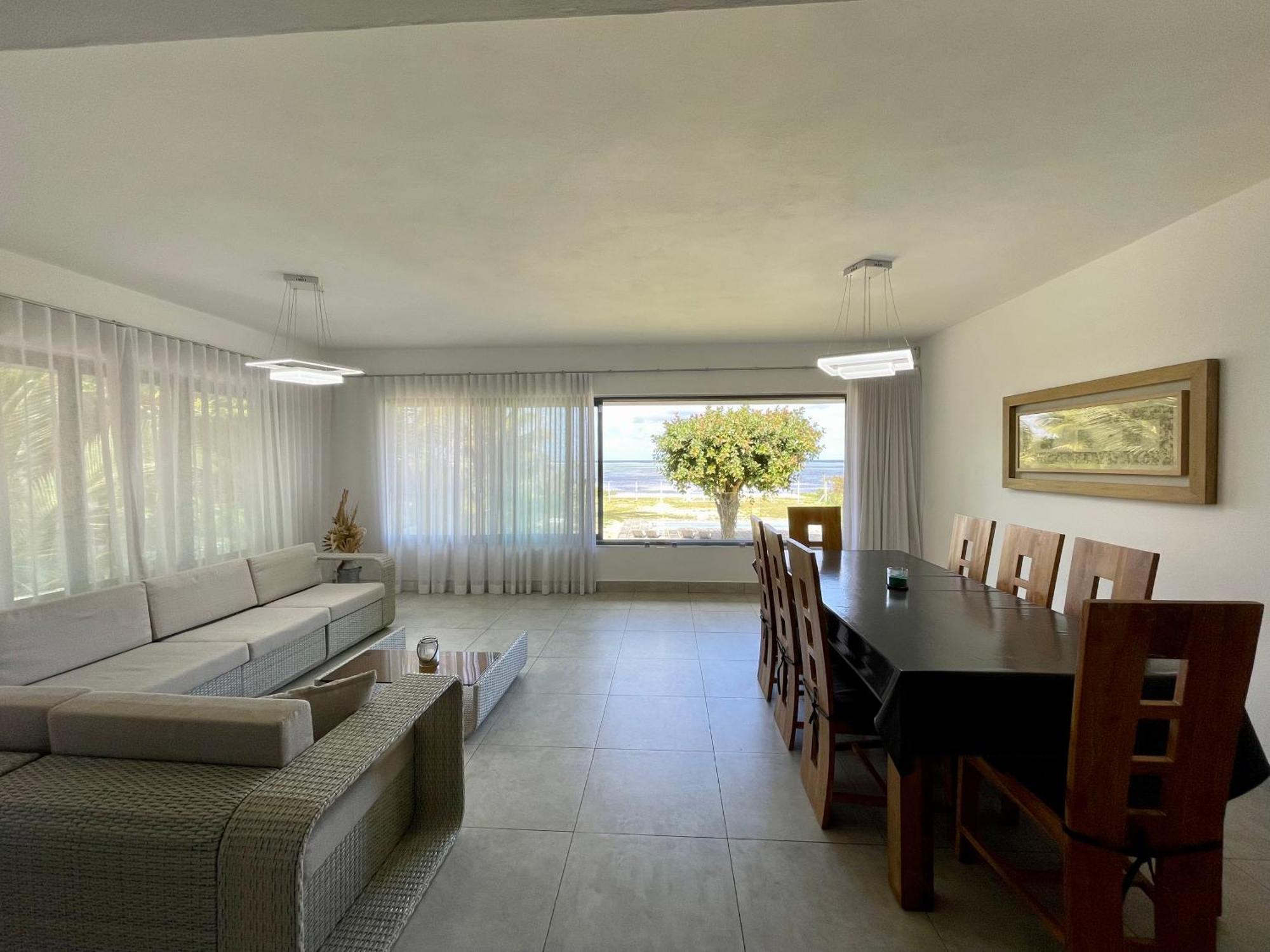 Riambel Appartement De Luxe Sur La Plage חדר תמונה