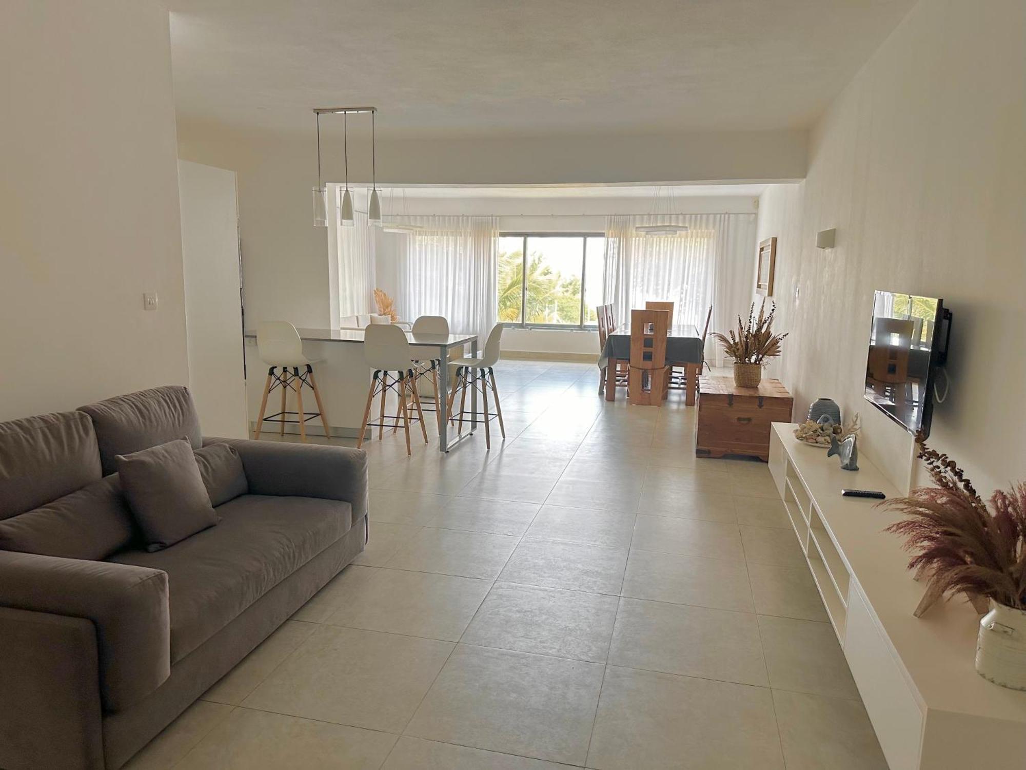 Riambel Appartement De Luxe Sur La Plage מראה חיצוני תמונה