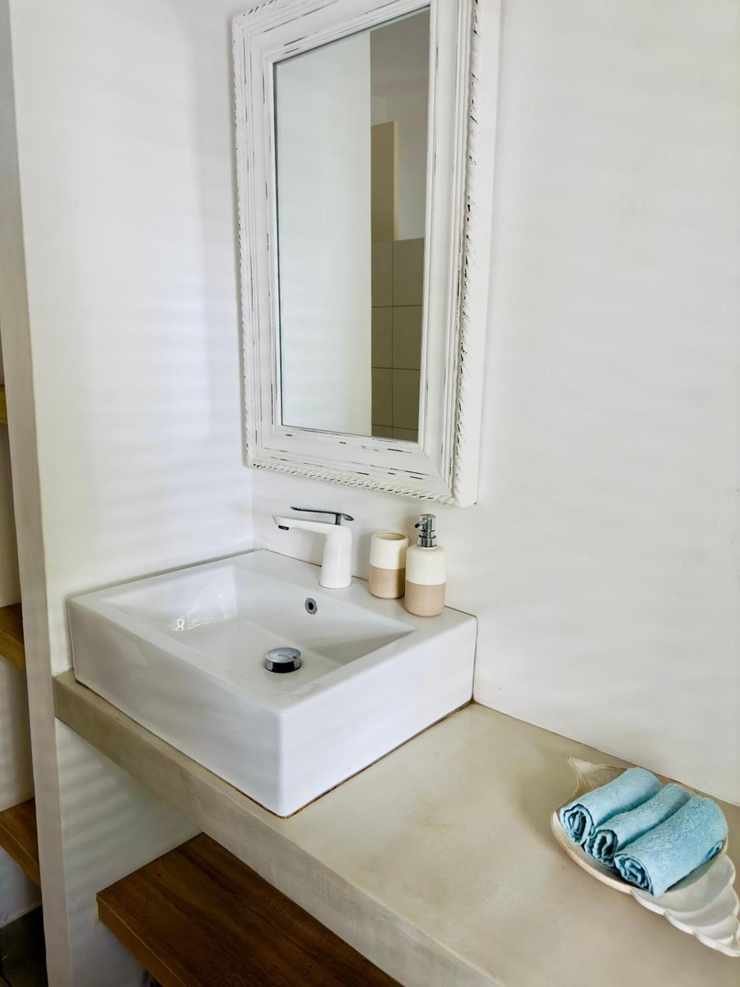 Riambel Appartement De Luxe Sur La Plage מראה חיצוני תמונה