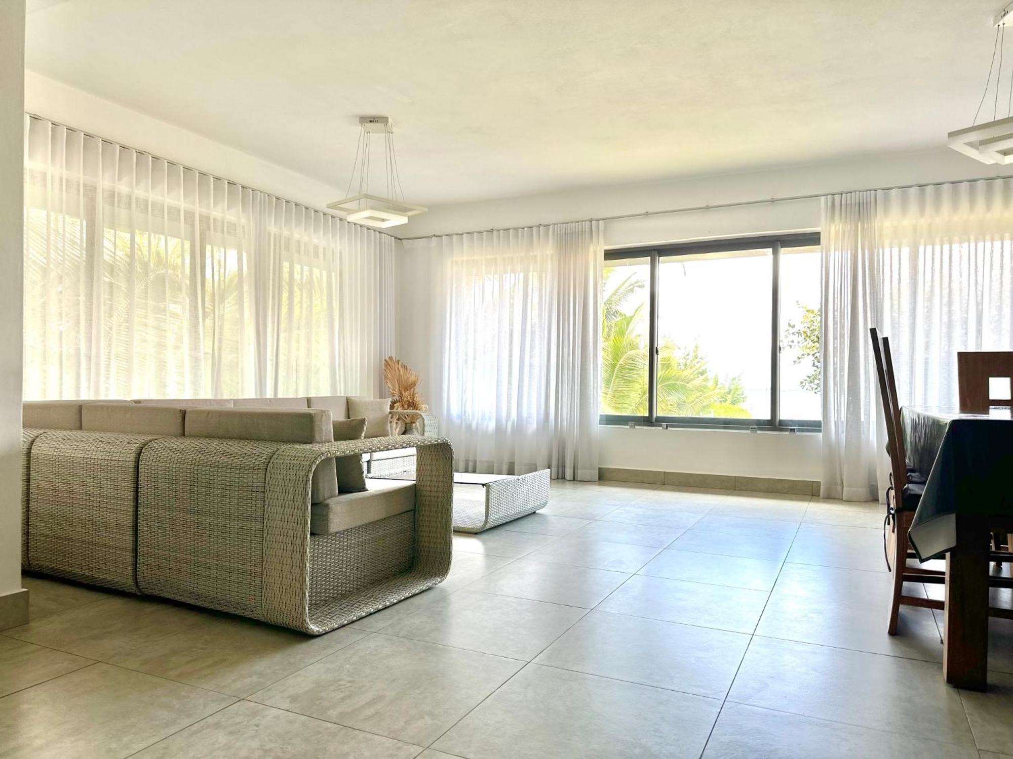 Riambel Appartement De Luxe Sur La Plage מראה חיצוני תמונה