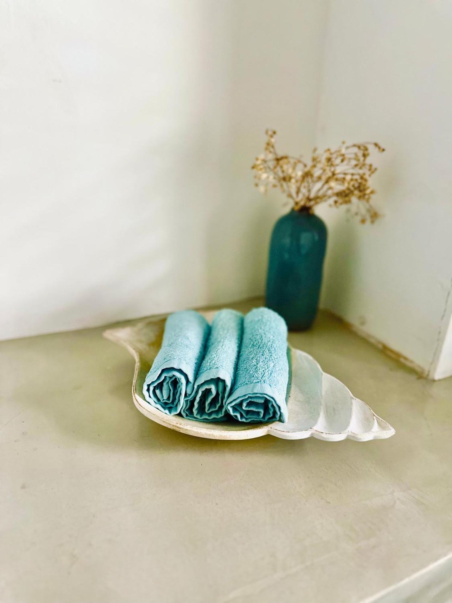 Riambel Appartement De Luxe Sur La Plage מראה חיצוני תמונה