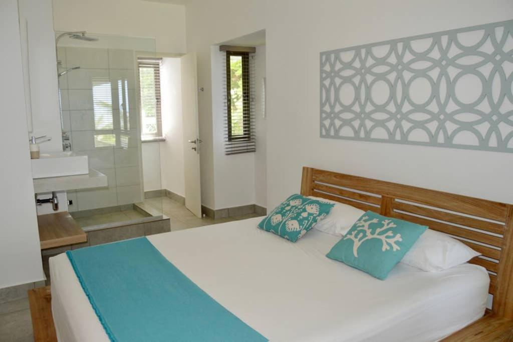 Riambel Appartement De Luxe Sur La Plage מראה חיצוני תמונה